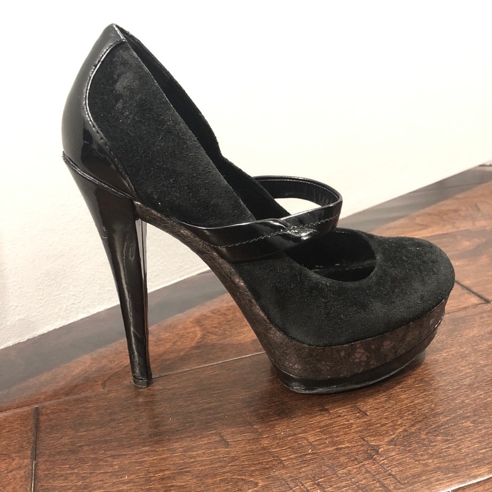 Jessica Simpson Heels